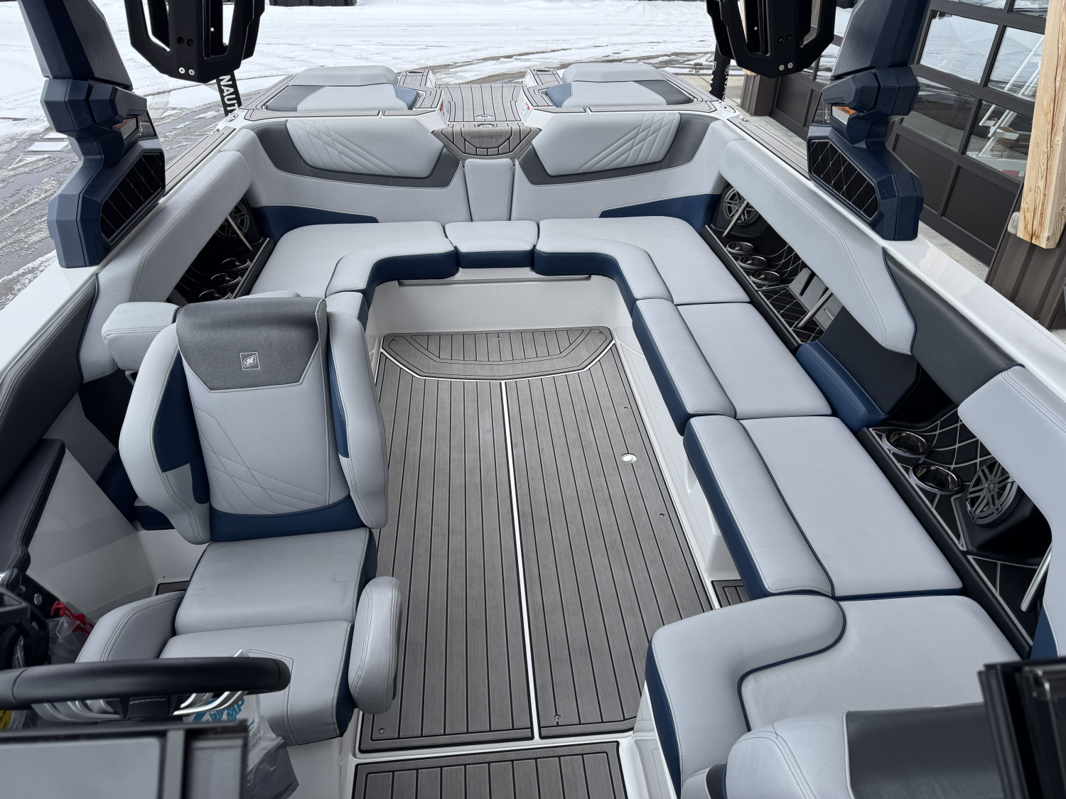 2022 Nautique Boats GS24 for sale in Nampa, Idaho