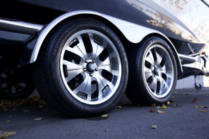 2008 Malibu Boats Wakesetter 247 LSV for sale in DRAPER, Utah