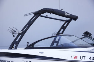 2008 Malibu Boats Wakesetter 247 LSV for sale in DRAPER, Utah