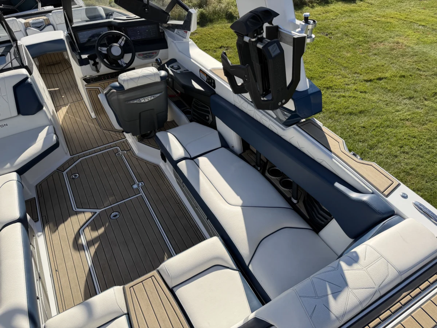 2020 Nautique Boats G23 Paragon for sale in Oconomowoc, Wisconsin