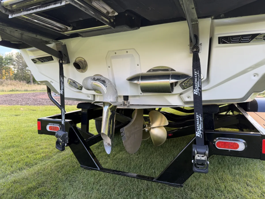 2020 Nautique Boats G23 Paragon for sale in Oconomowoc, Wisconsin