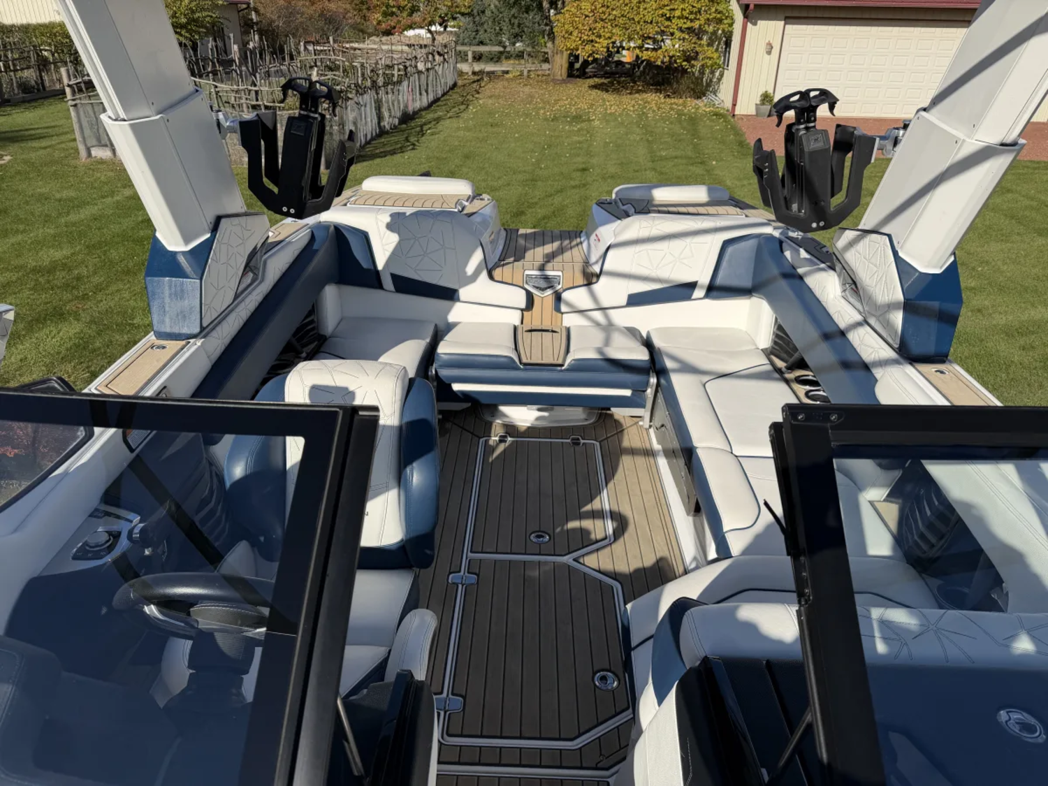 2020 Nautique Boats G23 Paragon for sale in Oconomowoc, Wisconsin