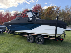 2020 Nautique Boats G23 Paragon for sale in Oconomowoc, Wisconsin