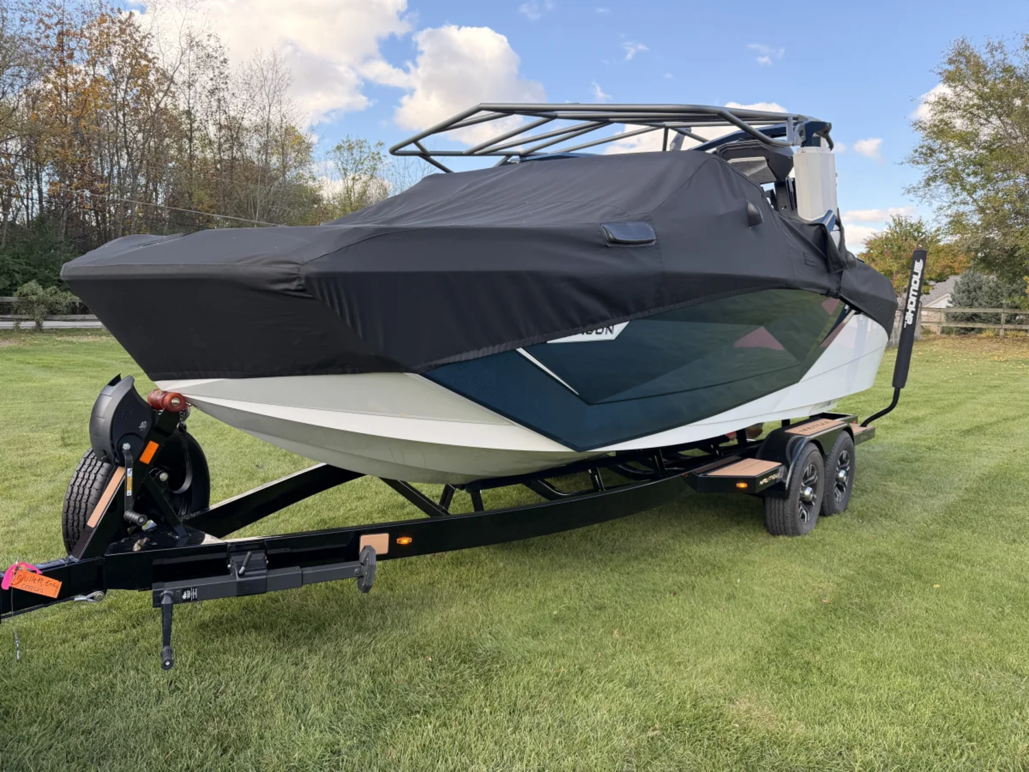 2020 Nautique Boats G23 Paragon for sale in Oconomowoc, Wisconsin