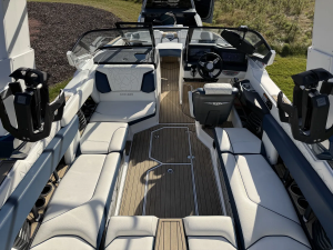 2020 Nautique Boats G23 Paragon for sale in Oconomowoc, Wisconsin