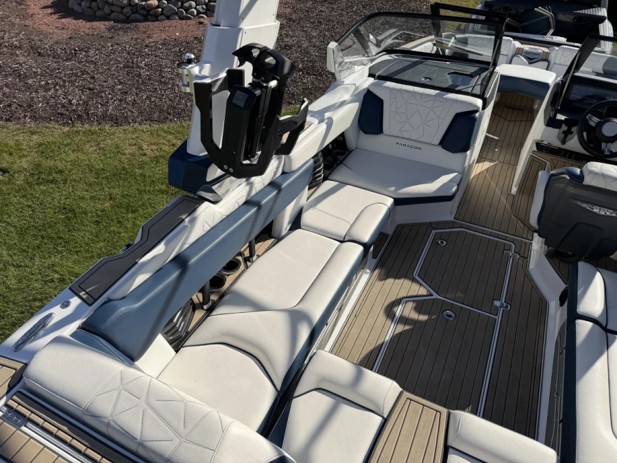 2020 Nautique Boats G23 Paragon for sale in Oconomowoc, Wisconsin