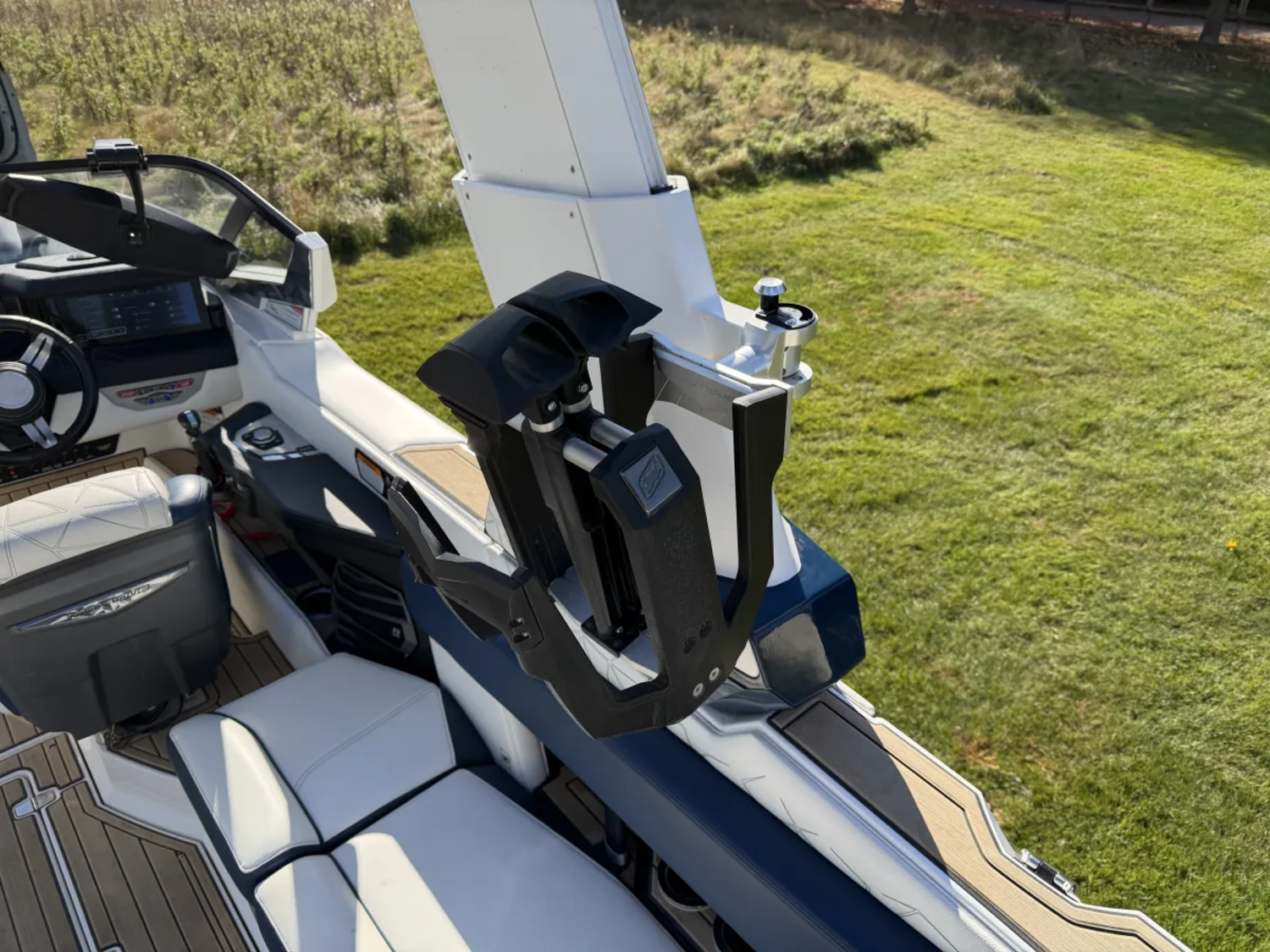 2020 Nautique Boats G23 Paragon for sale in Oconomowoc, Wisconsin