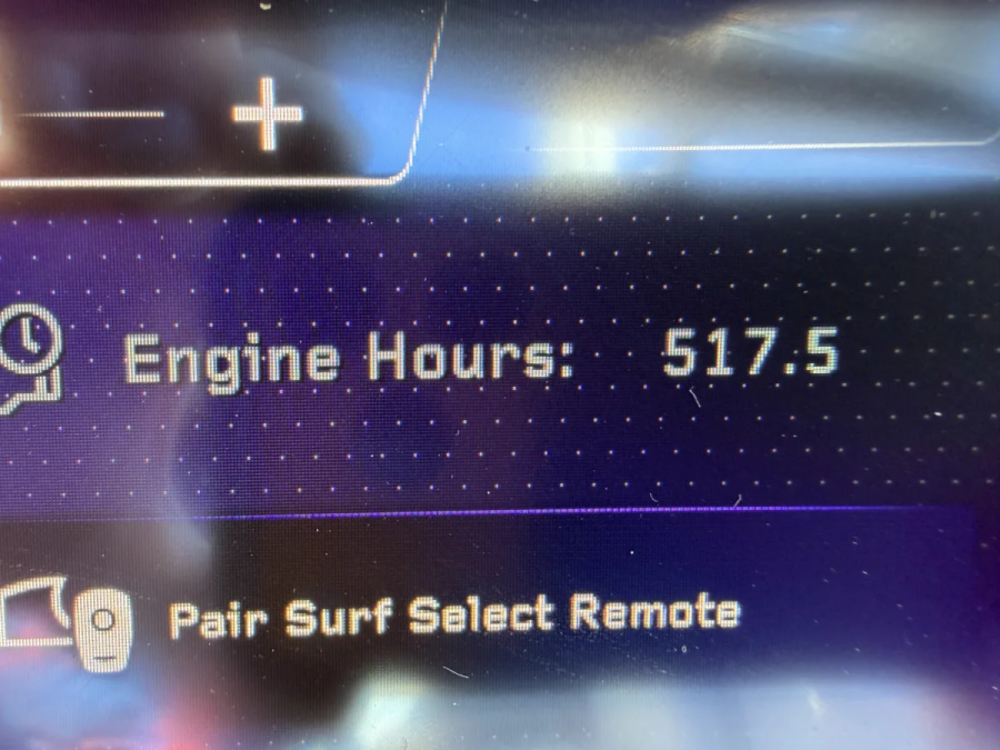 2020 Nautique Boats G23 Paragon for sale in Oconomowoc, Wisconsin