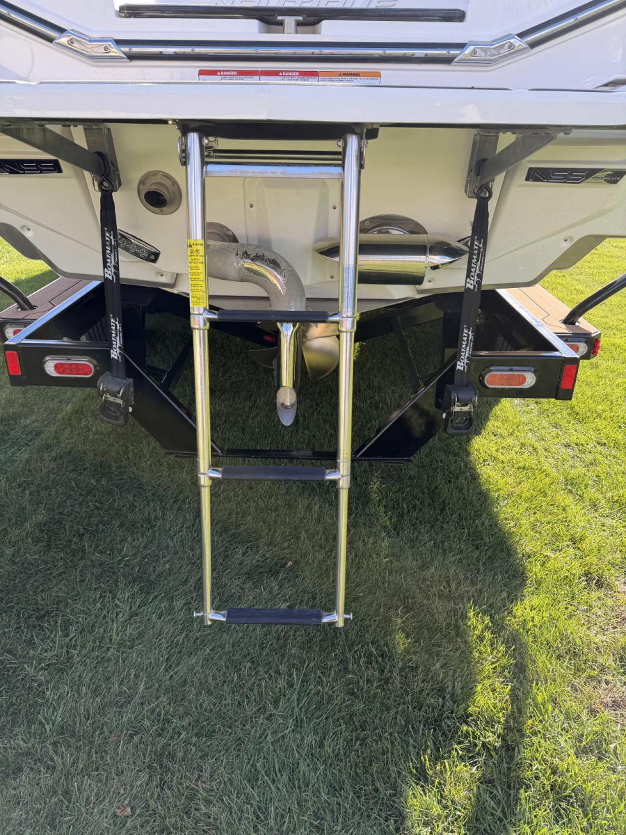 2020 Nautique Boats G23 Paragon for sale in Oconomowoc, Wisconsin