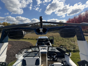 2020 Nautique Boats G23 Paragon for sale in Oconomowoc, Wisconsin