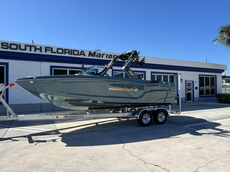 2026 Mastercraft Boats XT24 for sale in boynton beach, Florida