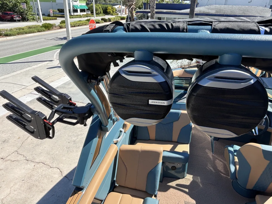 2026 Mastercraft Boats XT24 for sale in boynton beach, Florida