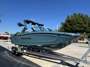 2026 Mastercraft Boats XT24 for sale in boynton beach, Florida