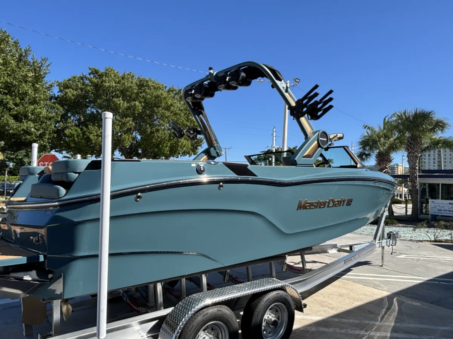 2026 Mastercraft Boats XT24 for sale in boynton beach, Florida