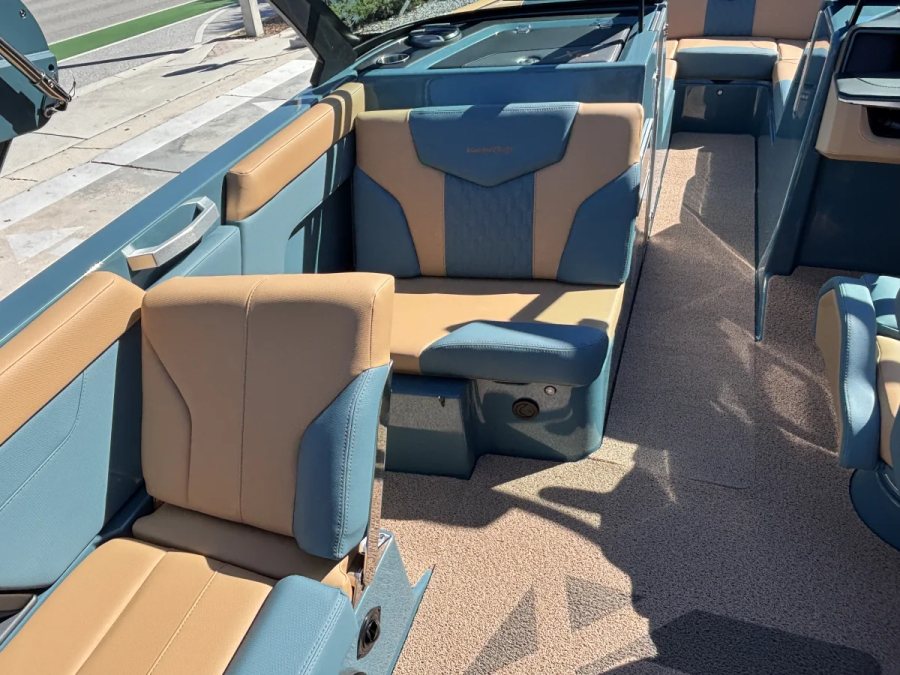 2026 Mastercraft Boats XT24 for sale in boynton beach, Florida