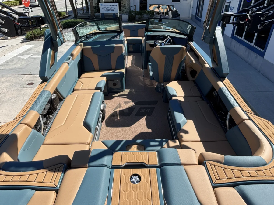 2026 Mastercraft Boats XT24 for sale in boynton beach, Florida