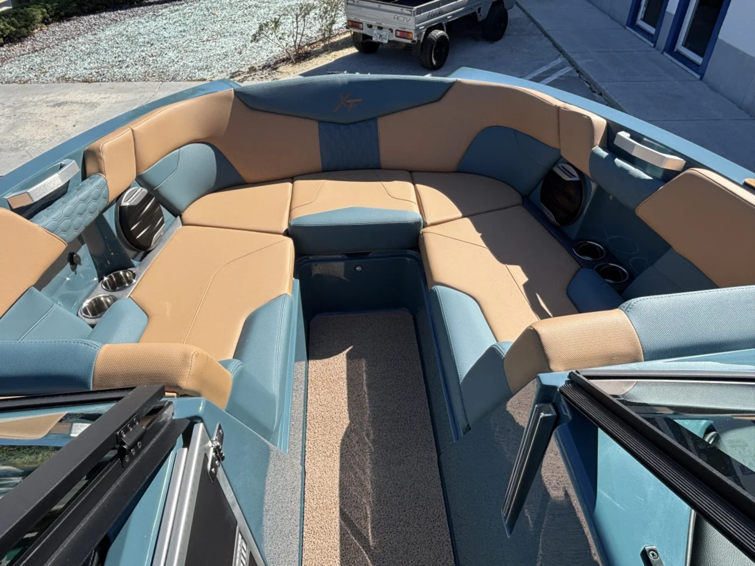 2026 Mastercraft Boats XT24 for sale in boynton beach, Florida