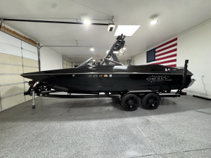 2015 Axis Boats A24 for sale in Murray, Utah
