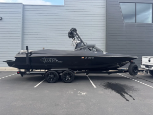 2015 Axis Boats A24 for sale in Murray, Utah