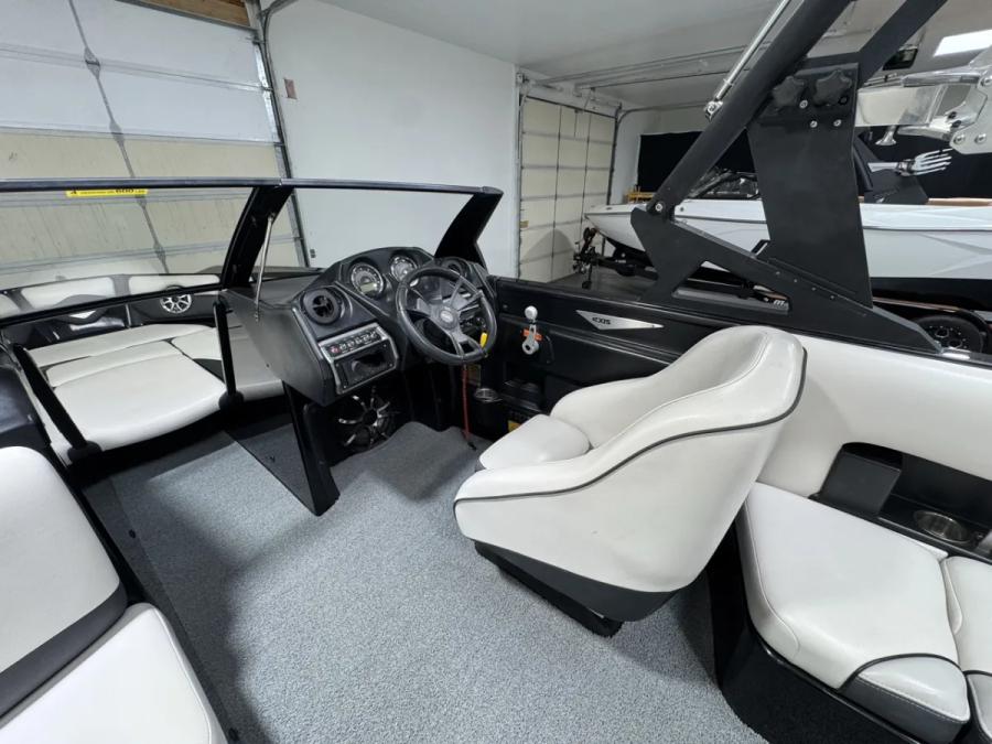 2015 Axis Boats A24 for sale in Murray, Utah