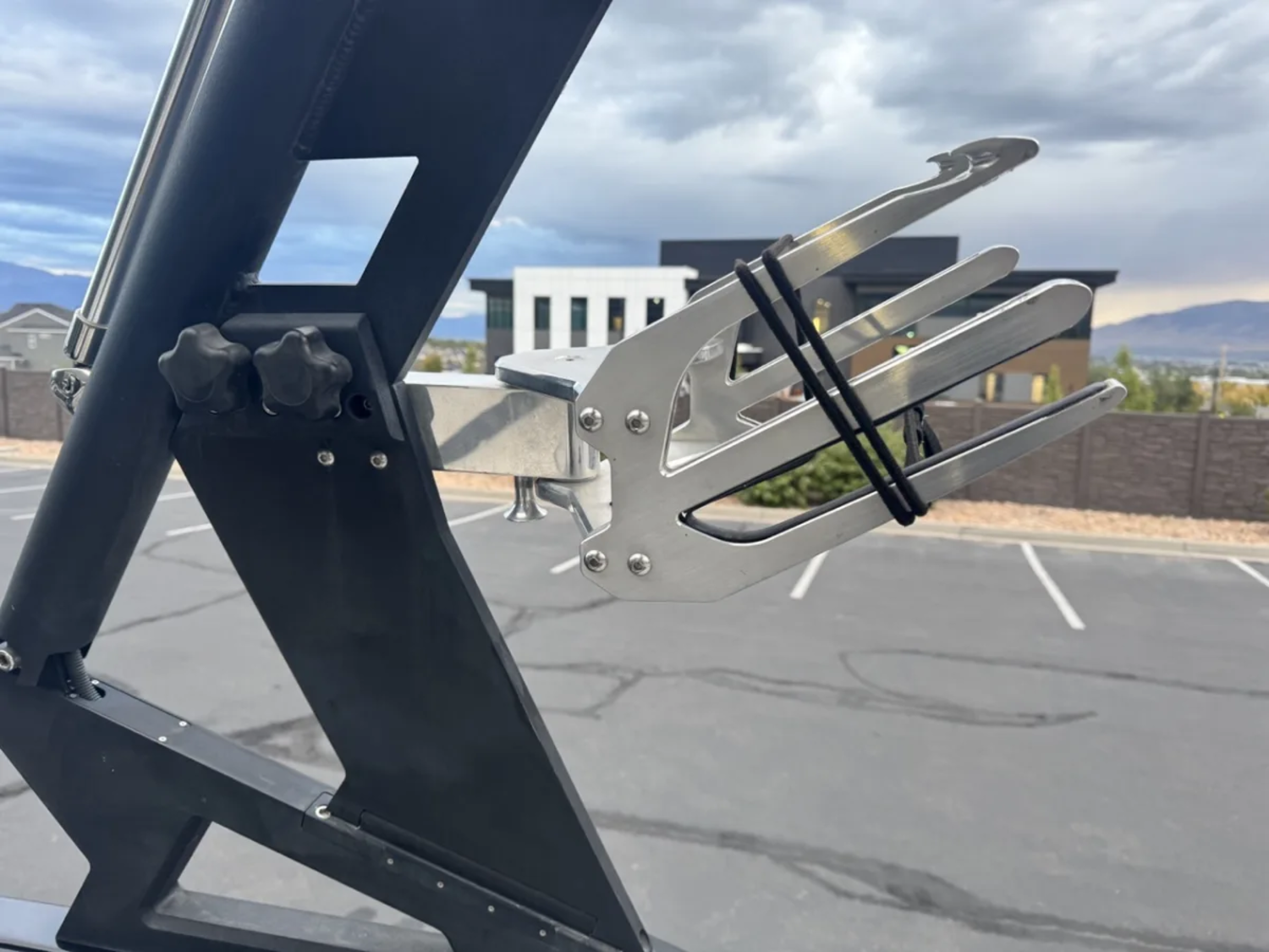 2015 Axis Boats A24 for sale in Murray, Utah