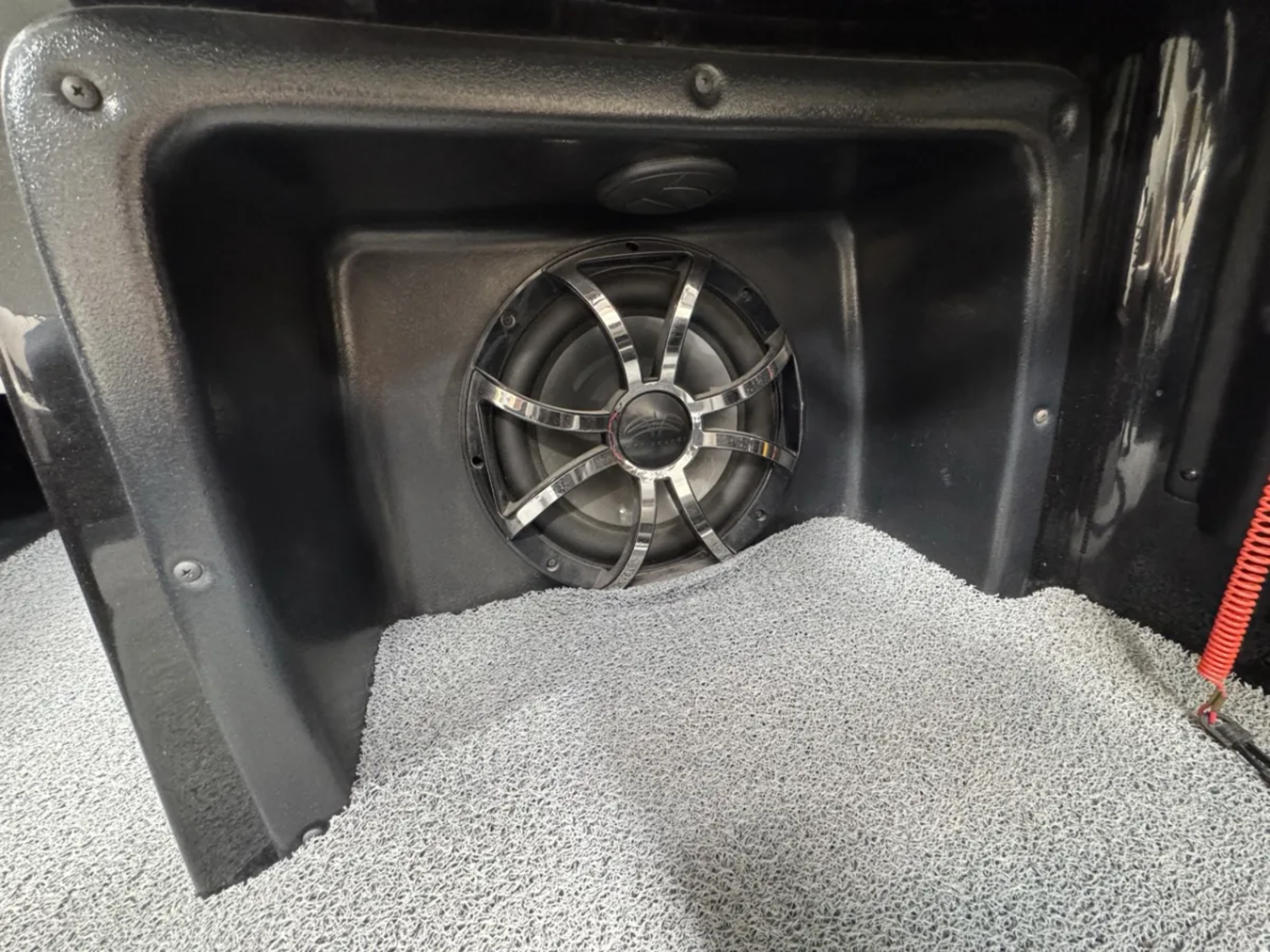 2015 Axis A24 PCM 450 Low hours