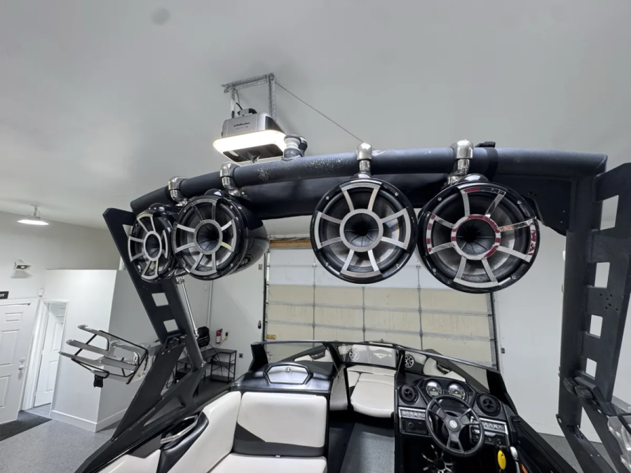 2015 Axis Boats A24 for sale in Murray, Utah