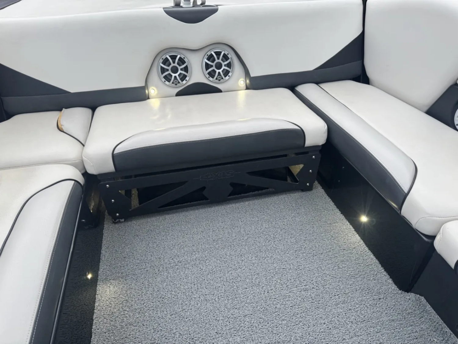 2015 Axis Boats A24 for sale in Murray, Utah