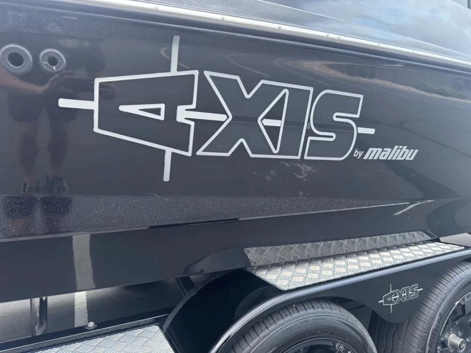 2015 Axis Boats A24 for sale in Murray, Utah