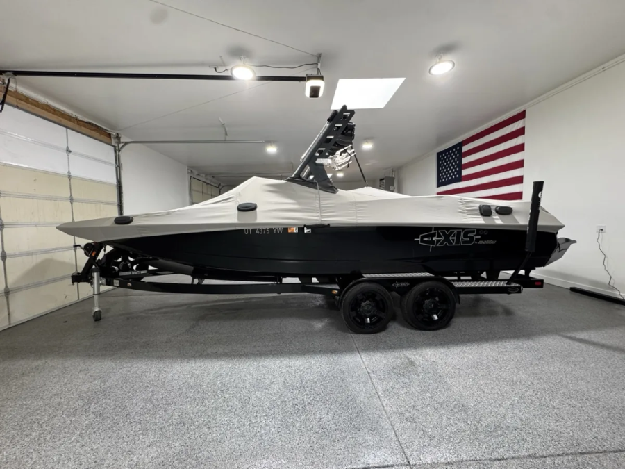 2015 Axis Boats A24 for sale in Murray, Utah