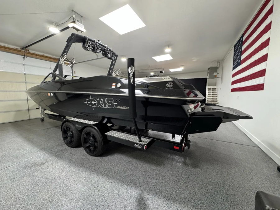 2015 Axis Boats A24 for sale in Murray, Utah