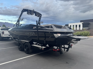 2015 Axis Boats A24 for sale in Murray, Utah