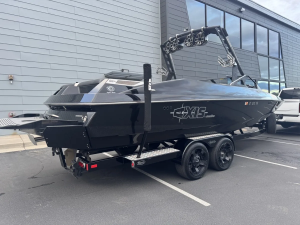 2015 Axis Boats A24 for sale in Murray, Utah