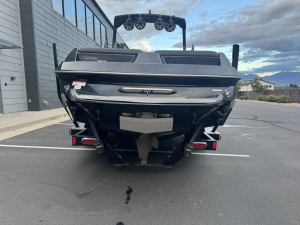 2015 Axis Boats A24 for sale in Murray, Utah