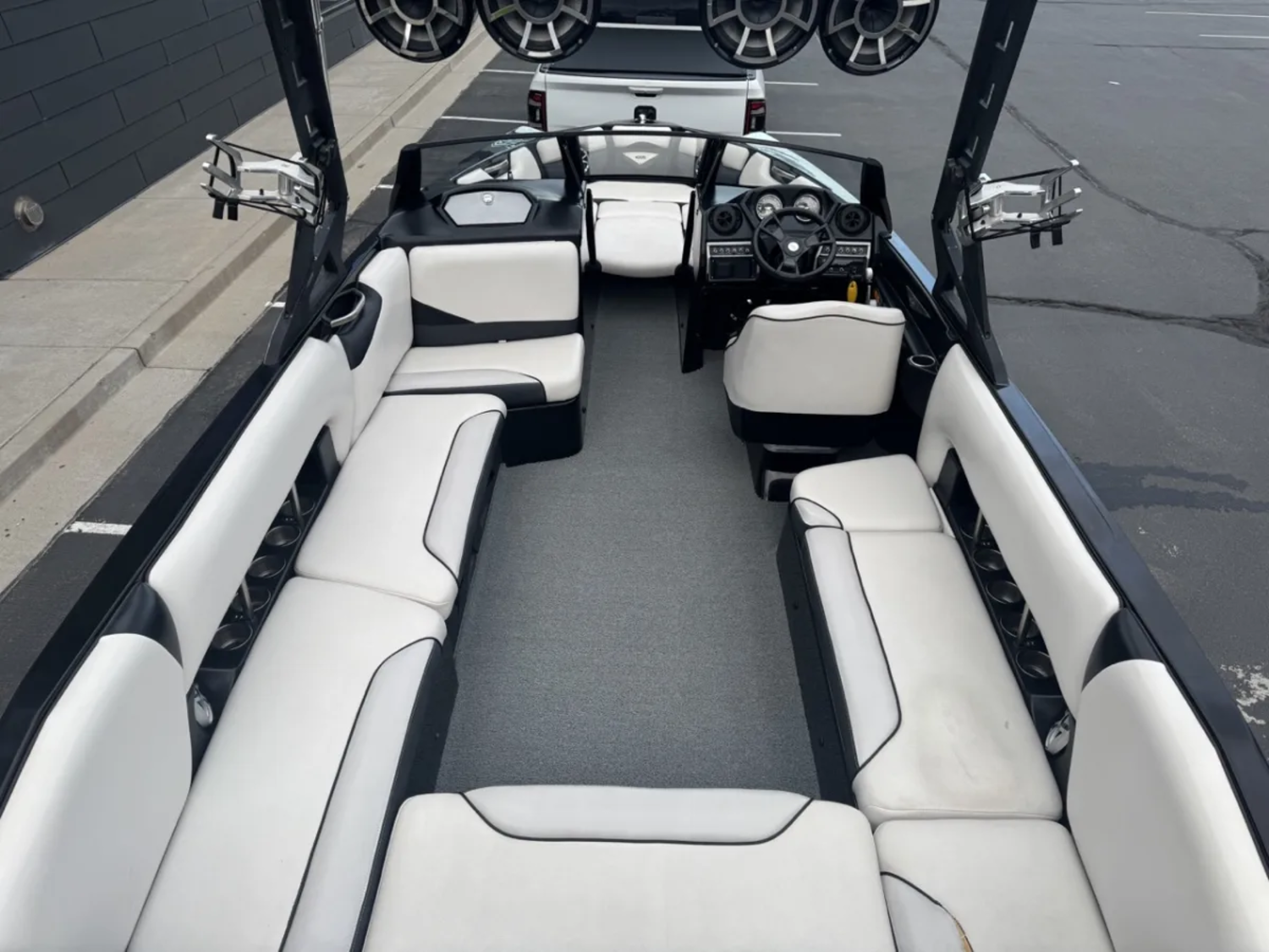 2015 Axis Boats A24 for sale in Murray, Utah