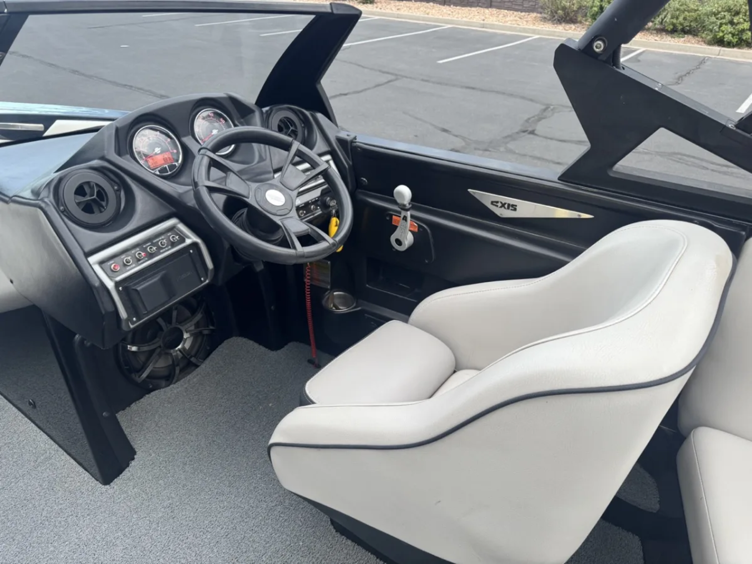 2015 Axis Boats A24 for sale in Murray, Utah