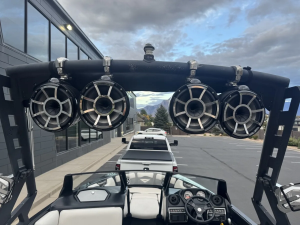 2015 Axis Boats A24 for sale in Murray, Utah