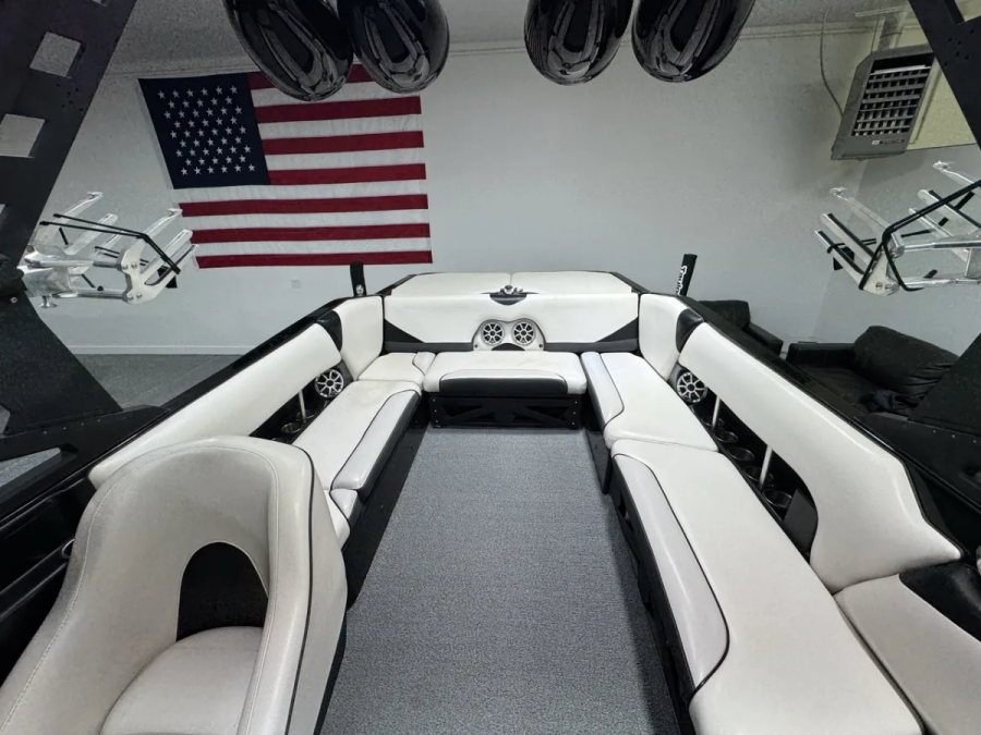 2015 Axis Boats A24 for sale in Murray, Utah