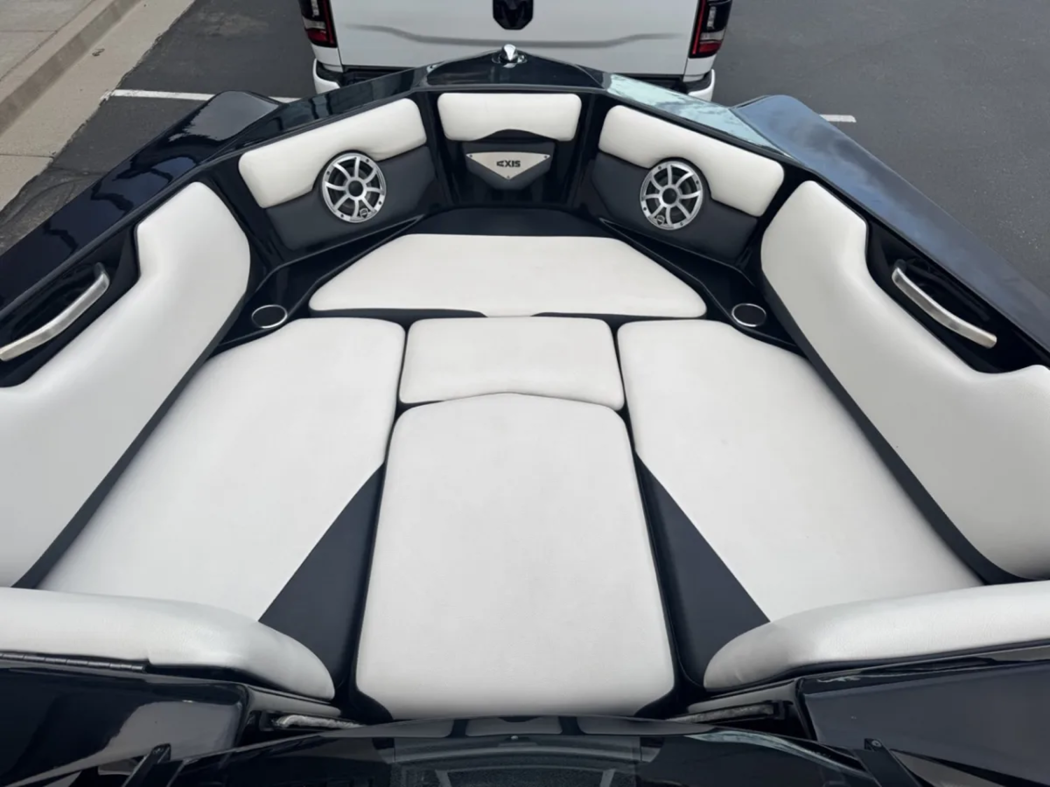 2015 Axis Boats A24 for sale in Murray, Utah