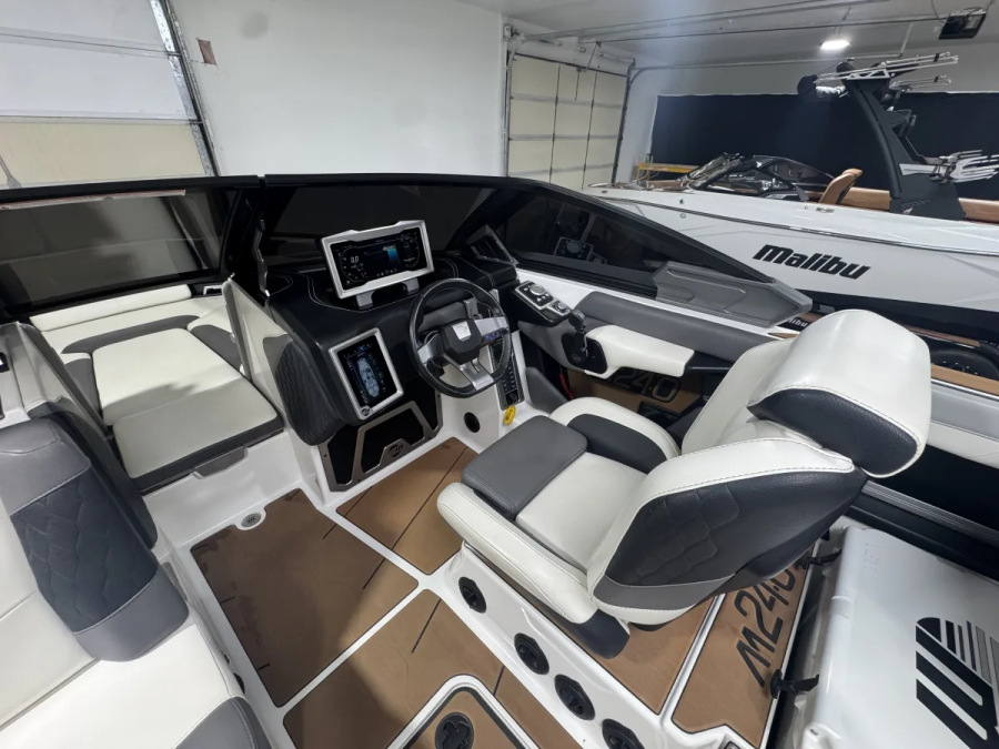 2020 Malibu Boats M240 for sale in Murray, Utah