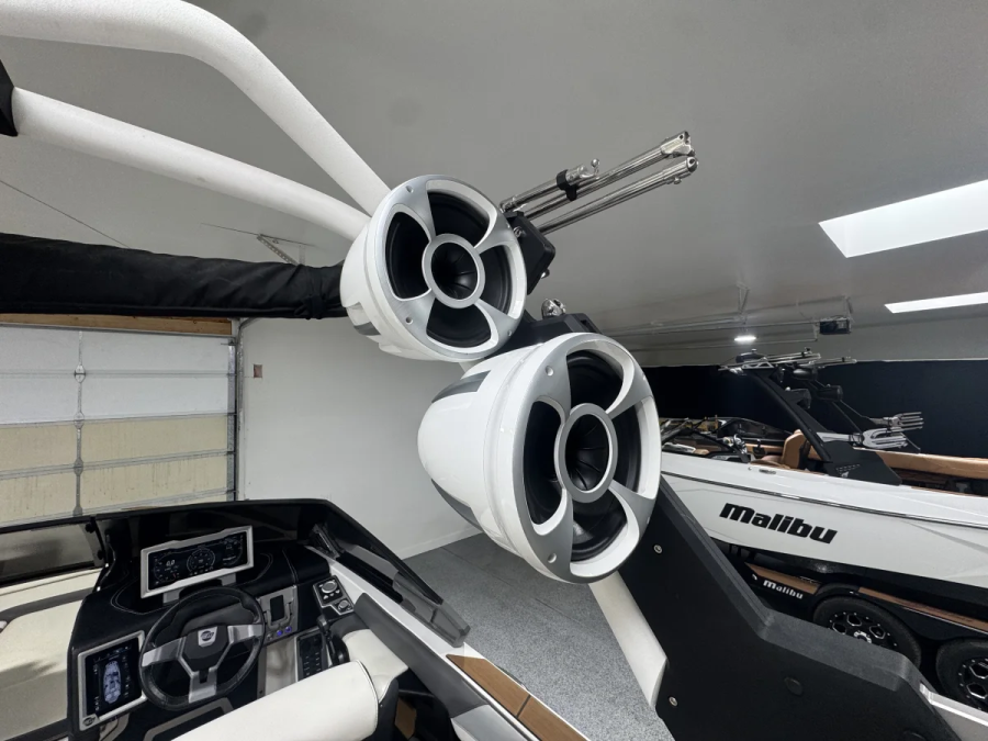 2020 Malibu Boats M240 for sale in Murray, Utah