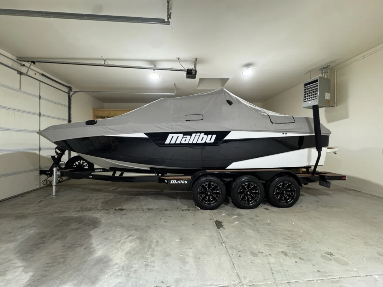 2020 Malibu Boats M240 for sale in Murray, Utah
