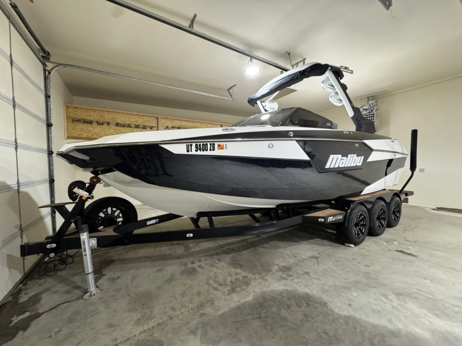 2020 Malibu Boats M240 for sale in Murray, Utah
