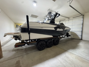 2020 Malibu Boats M240 for sale in Murray, Utah