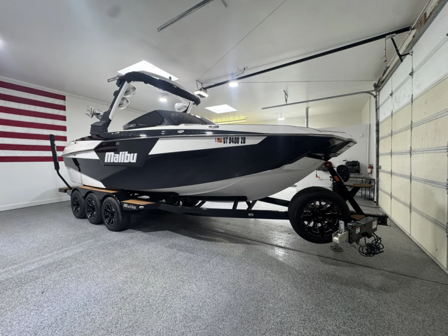 2020 Malibu Boats M240 for sale in Murray, Utah