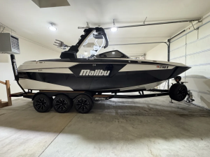 2020 Malibu Boats M240 for sale in Murray, Utah