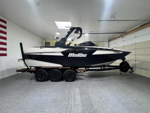 2020 Malibu Boats M240 for sale in Murray, Utah