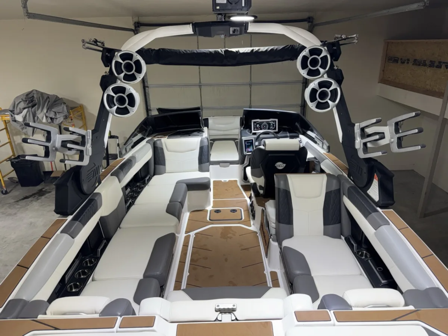 2020 Malibu Boats M240 for sale in Murray, Utah