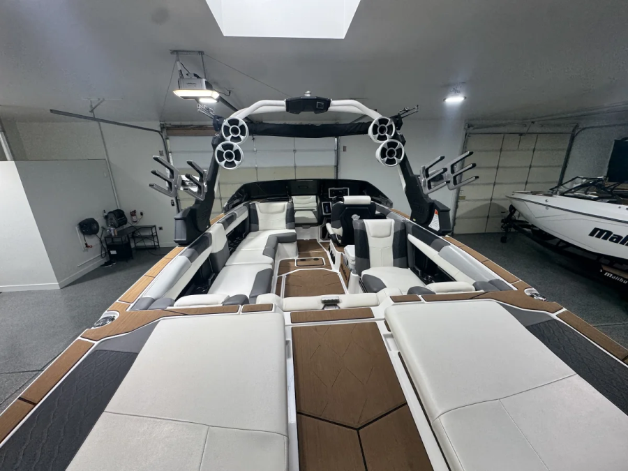 2020 Malibu Boats M240 for sale in Murray, Utah