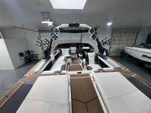 2020 Malibu Boats M240 for sale in Murray, Utah